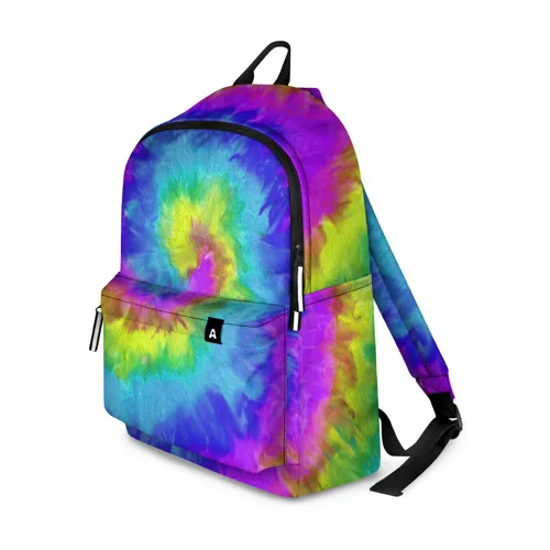 Рюкзак 3D ХИППИ|Мужские рюкзаки| |