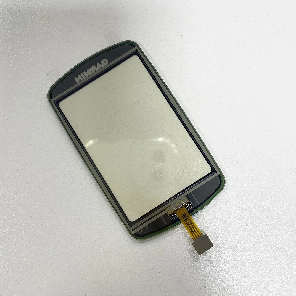 2 6 дюймов для Garmin Edge 810 Touring Plus сенсорный экран без рамки цифровой оригинальная