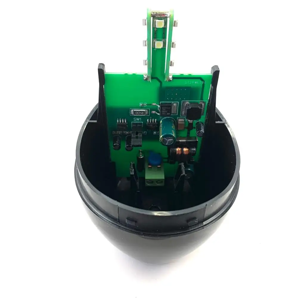 Сигнальная лампа для ворот HomeGate YS-320 (Led) | Обустройство дома