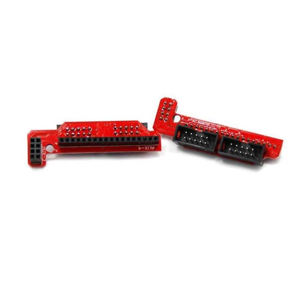 Адаптер для дисплея LCD12864 и LCD2004 |