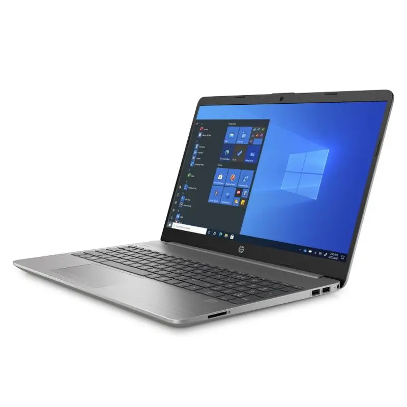 Ноутбук 15.6&quot FHD HP 250 G8 dk.silver (Core i3 1005G1/8Gb/512Gb SSD/noDVD/VGA int/W10Pro) (2W1H3EA) | Компьютеры и офис