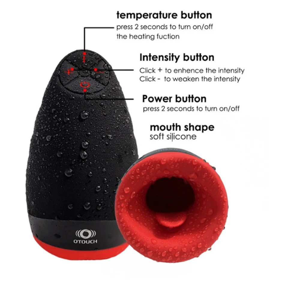 Мастурбатор для мужчин интимные игрушки интимный силиконовый автоматический