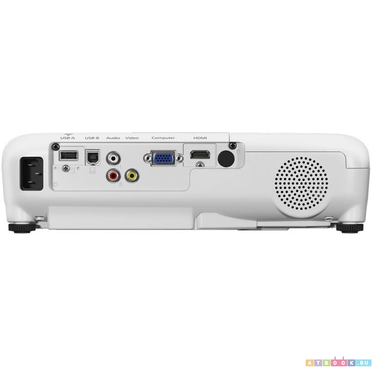 EPSON EB-W06 V11H973040 |