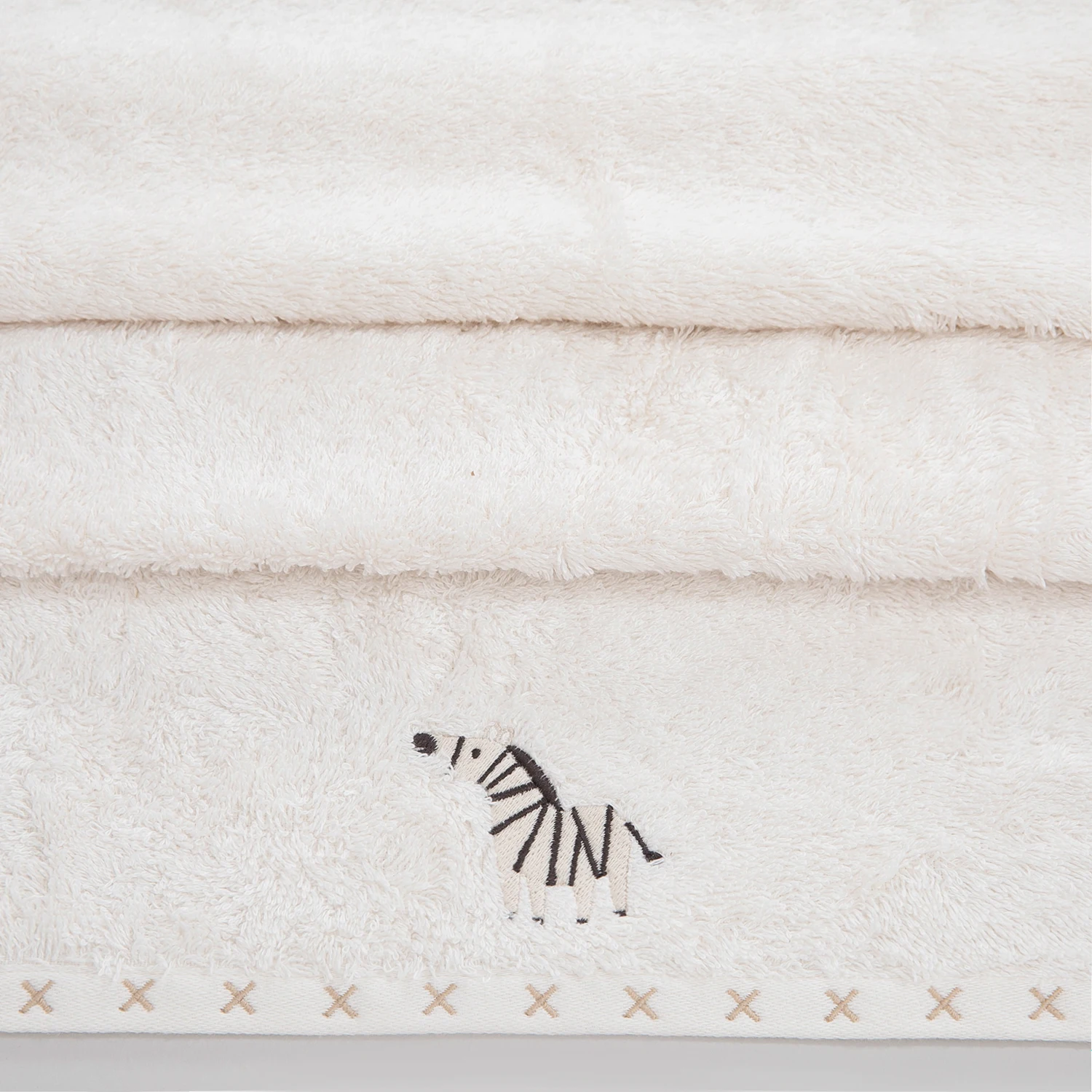 

Safari Hand Towel 30x50 cm