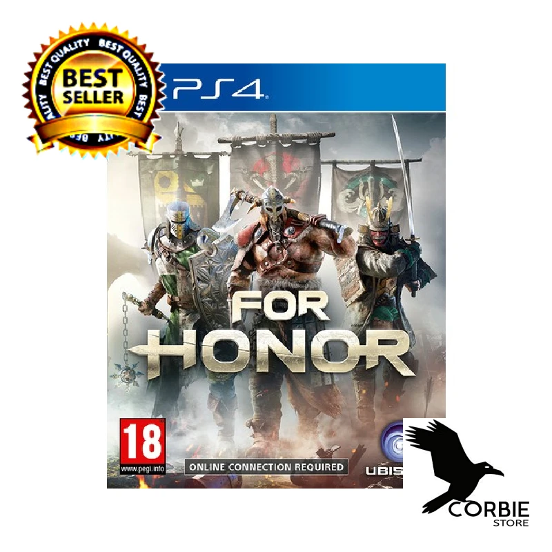 For Honor Ps4 Game Original Playstation 4 Game
