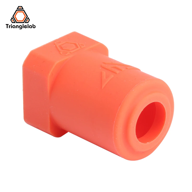 Силиконовые носки Trianglelab CHC Pro с керамическим нагревательным сердечником