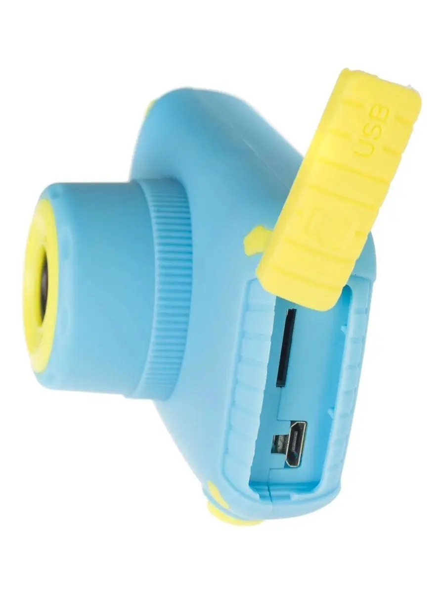 Детская камера Кролик для детей|Игрушечные камеры| |