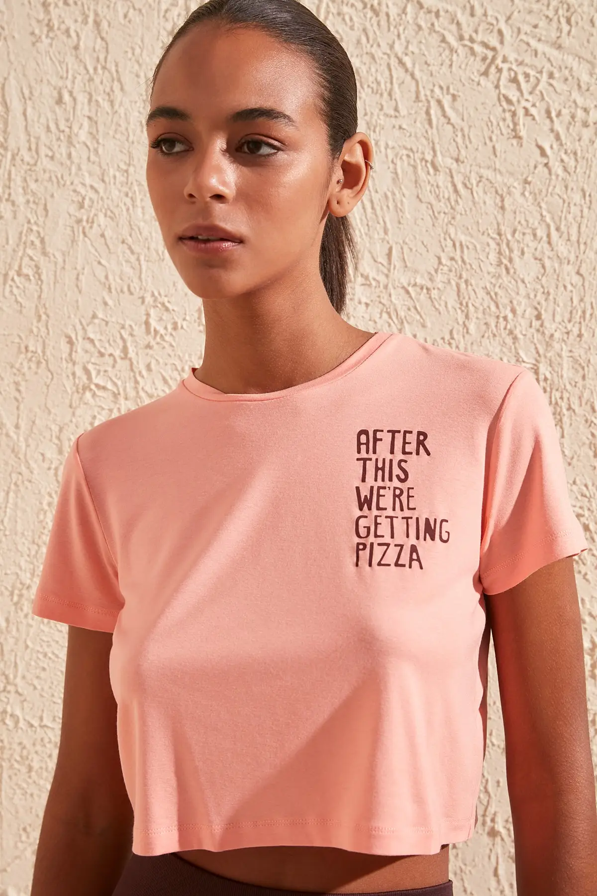 Спортивная футболка TWOSS20TS0288|Футболки| |