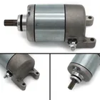 Электрический стартер для мотоцикла Honda AX-1 NX250 1988-1993 NX2502 CBX250 XL250 XR250 31200-KW3-018 31200-KBR-008, прочный