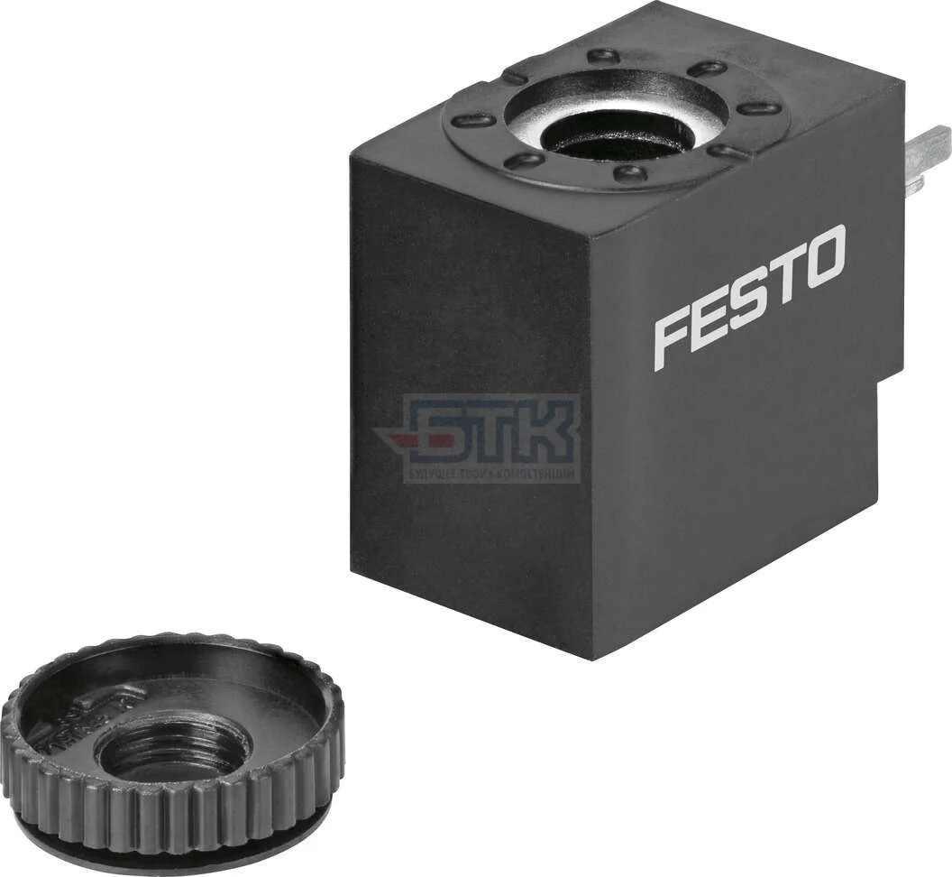 8025330 Катушка электромагнитная VACS-C-C1-1 FESTO | Безопасность и защита