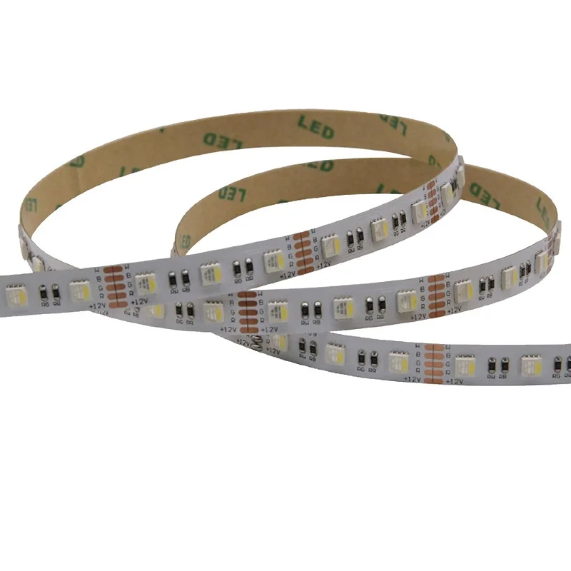 Светодиодная лента RGBW 5050 60/1м 14.4 IP33. 1 метр |