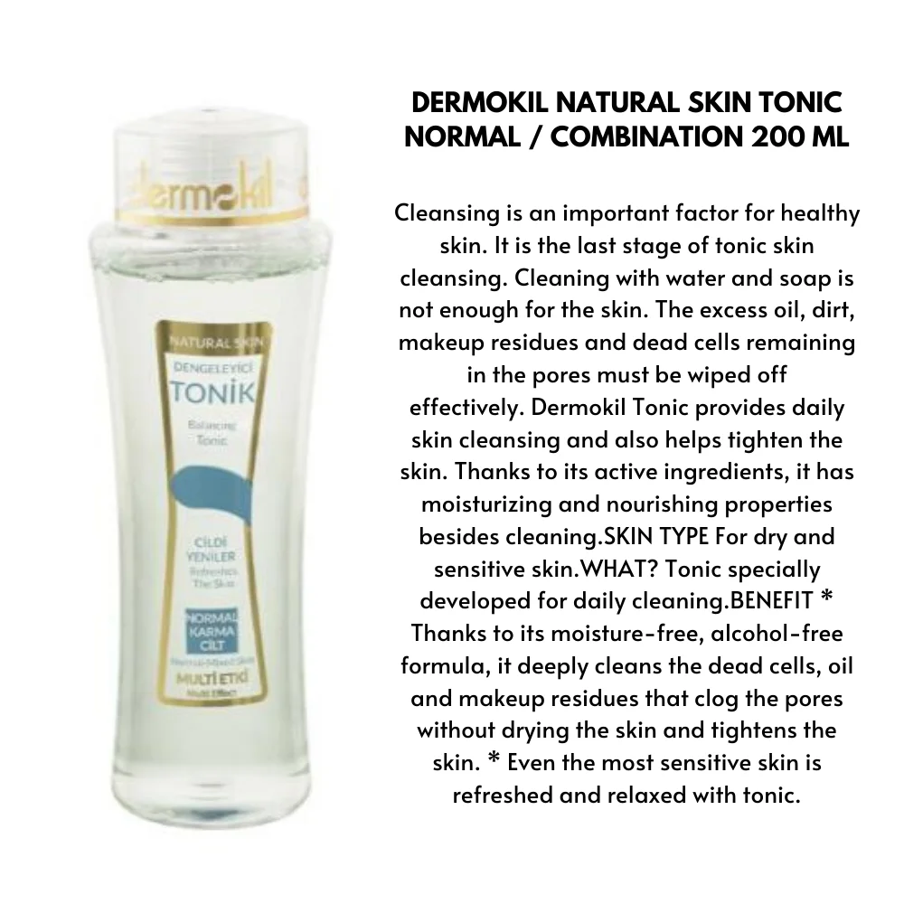 Dermokil Натуральная глина маска Глубокая очистка лица зимняя увлажняющая грязь