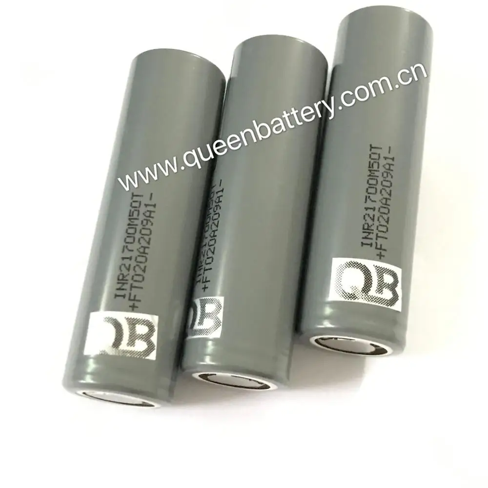 (35 шт./лот бесплатная доставка) RC drone UAV battery21700 M50 M50T INR21700M50T 5000 мАч аккумулятор 3 6 В 10