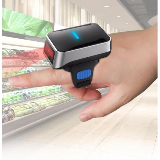 

Сканер штрих-кода Af Mini 2D