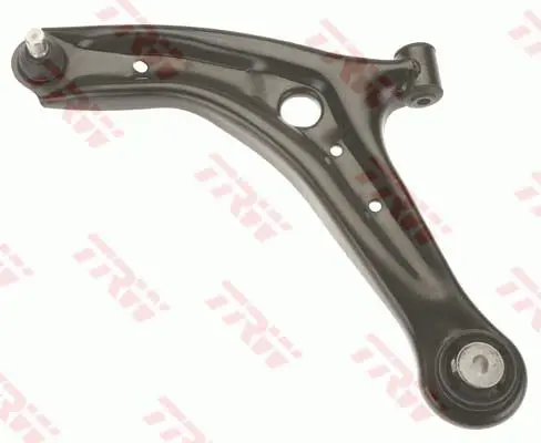 Рычаг передний нижний левый Mazda 2 1.2 1.6 08 TRW JTC2173|Детали амортизаторов| |