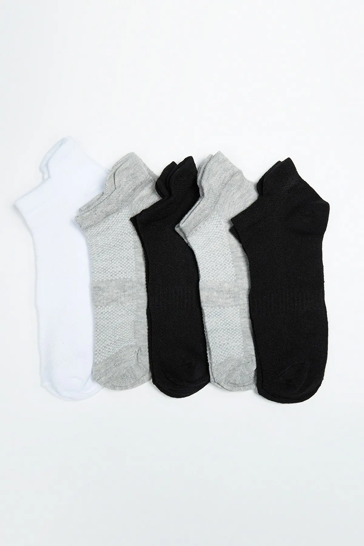 

Mustard Sports Socks