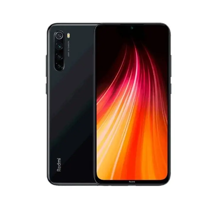 Смартфон Xiaomi Redmi Note 8T 3Gb/32Gb (Global Version) + подарок|Смартфоны| |