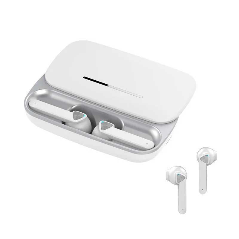 BE36 Bluetooth 5 0 наушники вкладыши TWS с Наушники True стерео Беспроводной