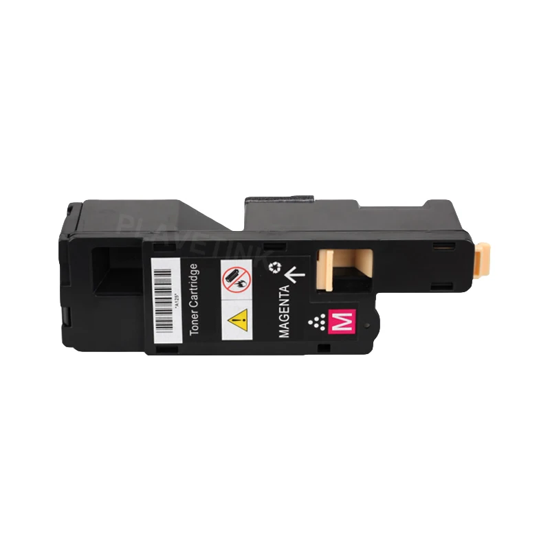 Тонер-картридж Plavetink 1 комплект 4 цвета совместимый с Xerox Phaser 106R01630 106R01627 106R01634 106R01631