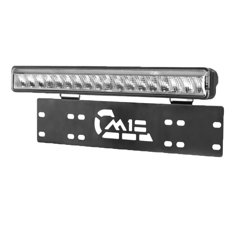 

15" LED Light Bar 10-30V IP67 Waterproof Driving lamp 54W 4000LM Super Bright Daylight White Light for Car Truck Boat SUV