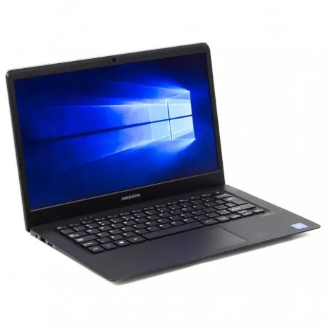 Портативный MEDION MD60996/30024170/E4241/14 1 FHD/ AX5-Z8350-QC-1.92GHZ/4 ГБ/64 Гб SSD/W10/ 36 PMR03-894083 | Компьютеры и