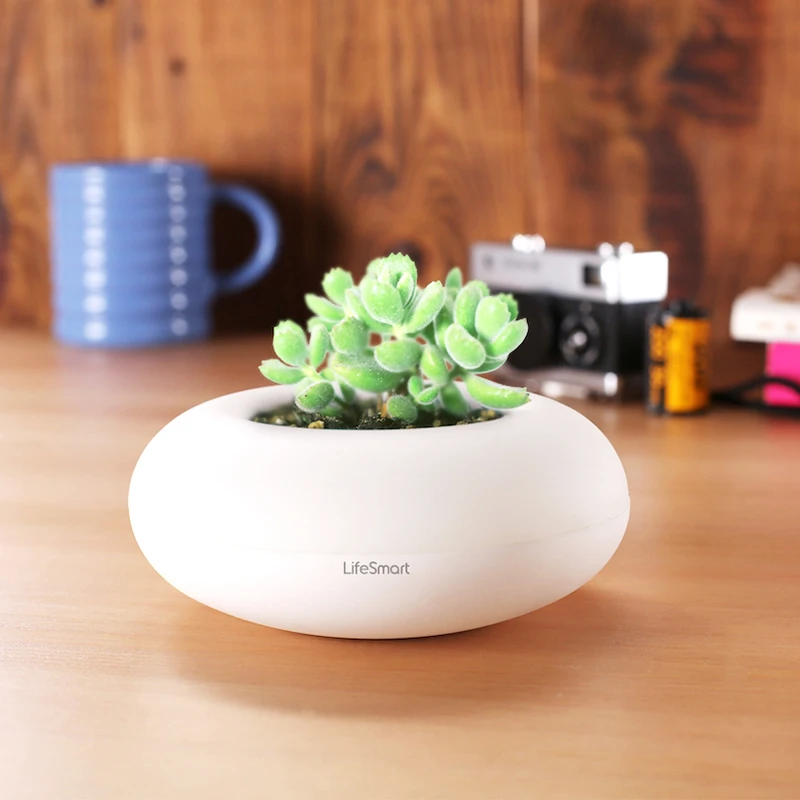 LifeSmart точечный Универсальный ИК пульт дистанционного управления ler RGB светильник