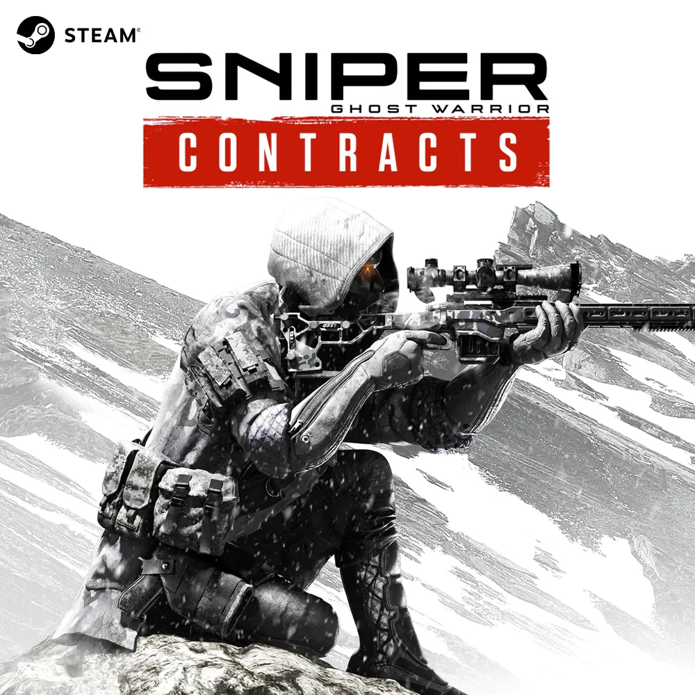 Sniper: Ghost Warrior Contracts (PC) [Цифровая версия]|Игры и ПО| |