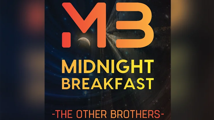 ITgimmick Midnight завтраки (Gimmicks и онлайн инструкции) другими Br другие s-трюки | Игрушки