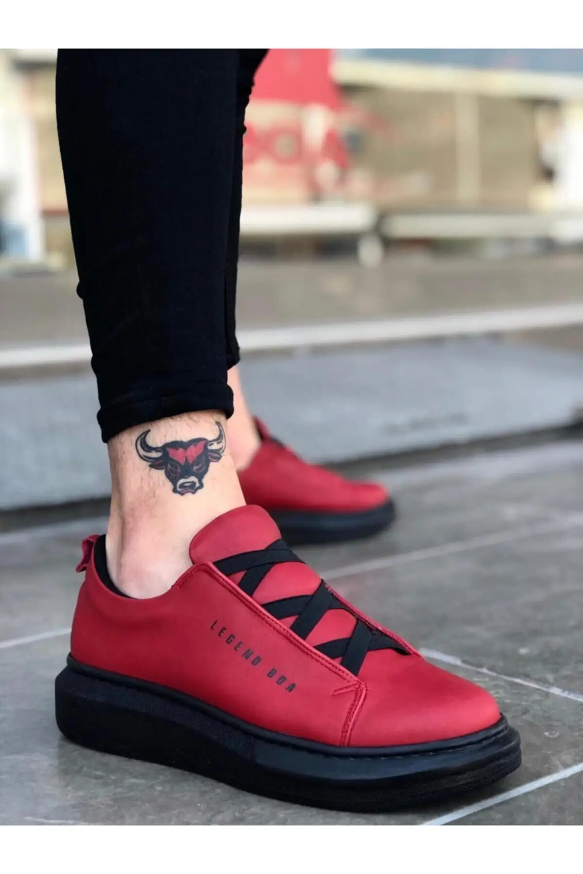 

Men's casual shoes fashion men Sneakers air cushion breathable sports running shoes Tenis Masculino Adulto male shoe