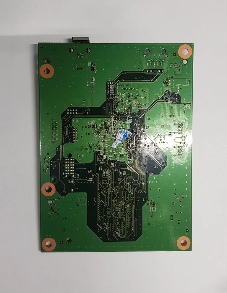 Оригинальная плата форматирования для HP 2055dn, логическая карта памяти, карта 