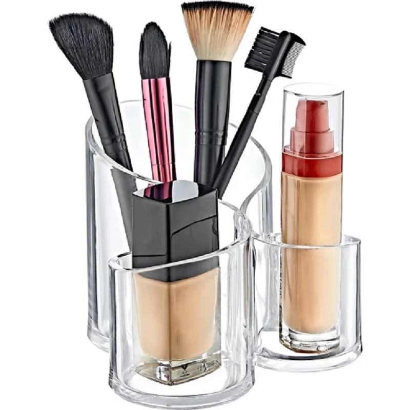

makeup organizer mishap makeup box cosmetic organizer home storage boxes