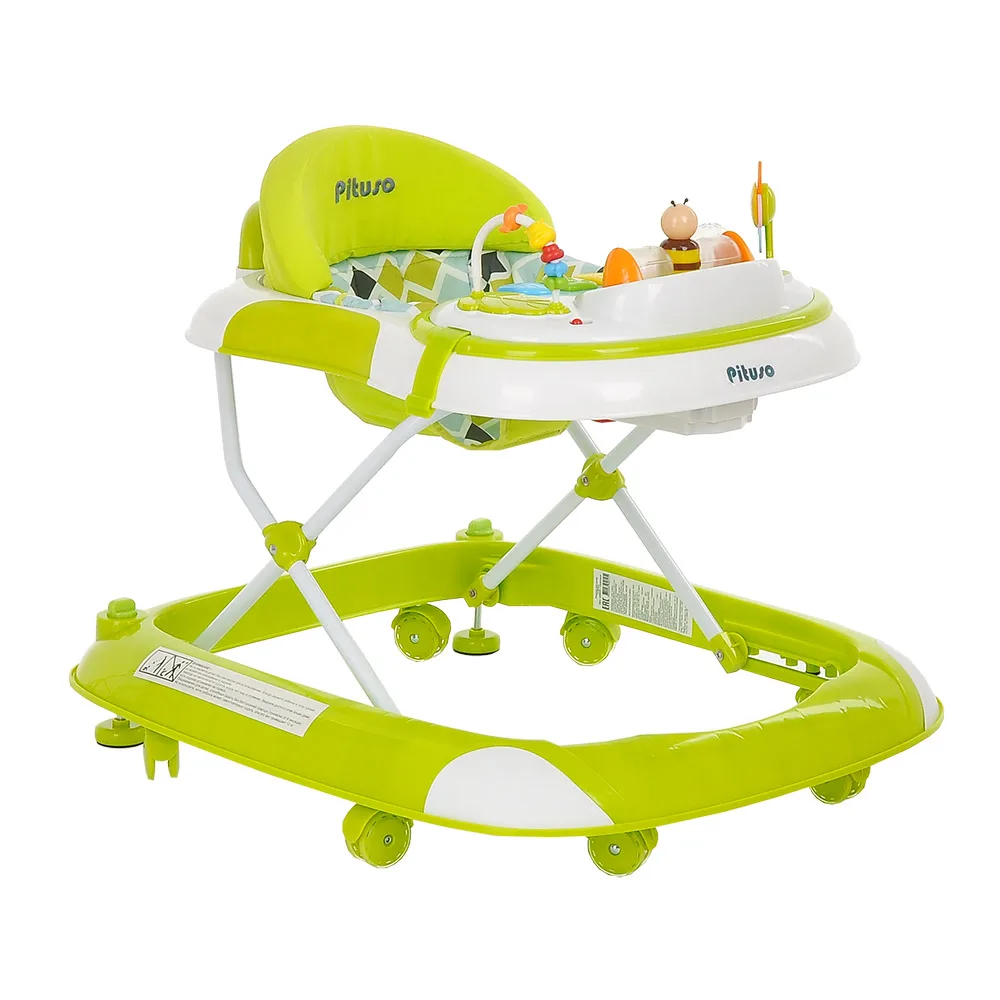 Ходунки качалка Pituso Пчёлка|Ходунки| |