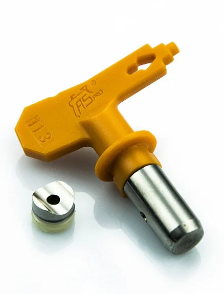 Сопло (форсунка) для краскопульта ASPRO-315 | Окрасочное оборудование Комплектующие