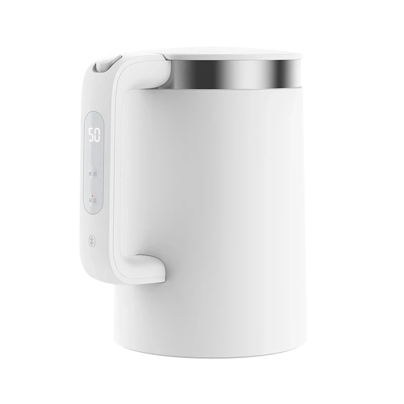 Электрический чайник Xiaomi Mijia Pro умный термостат из нержавеющей стали контроль