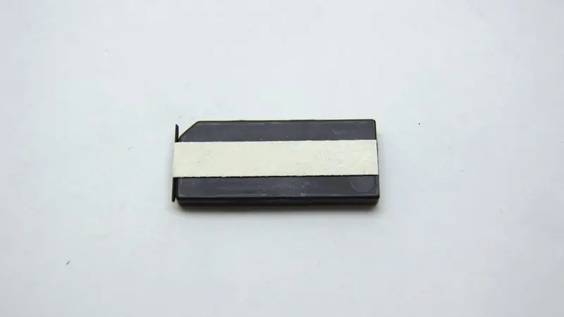 Чип драм-юнита CET8303 | 7627A001AA Magenta для Canon iR-C3200/ iR-C3220