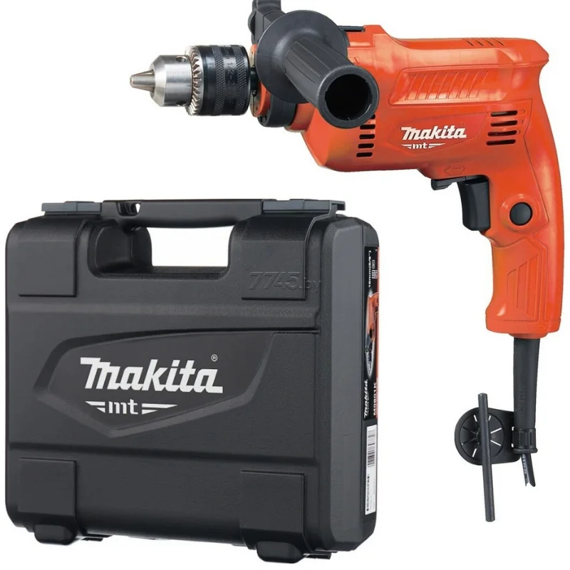 Дрель ударная Makita M0801K 500 Вт. | Инструменты