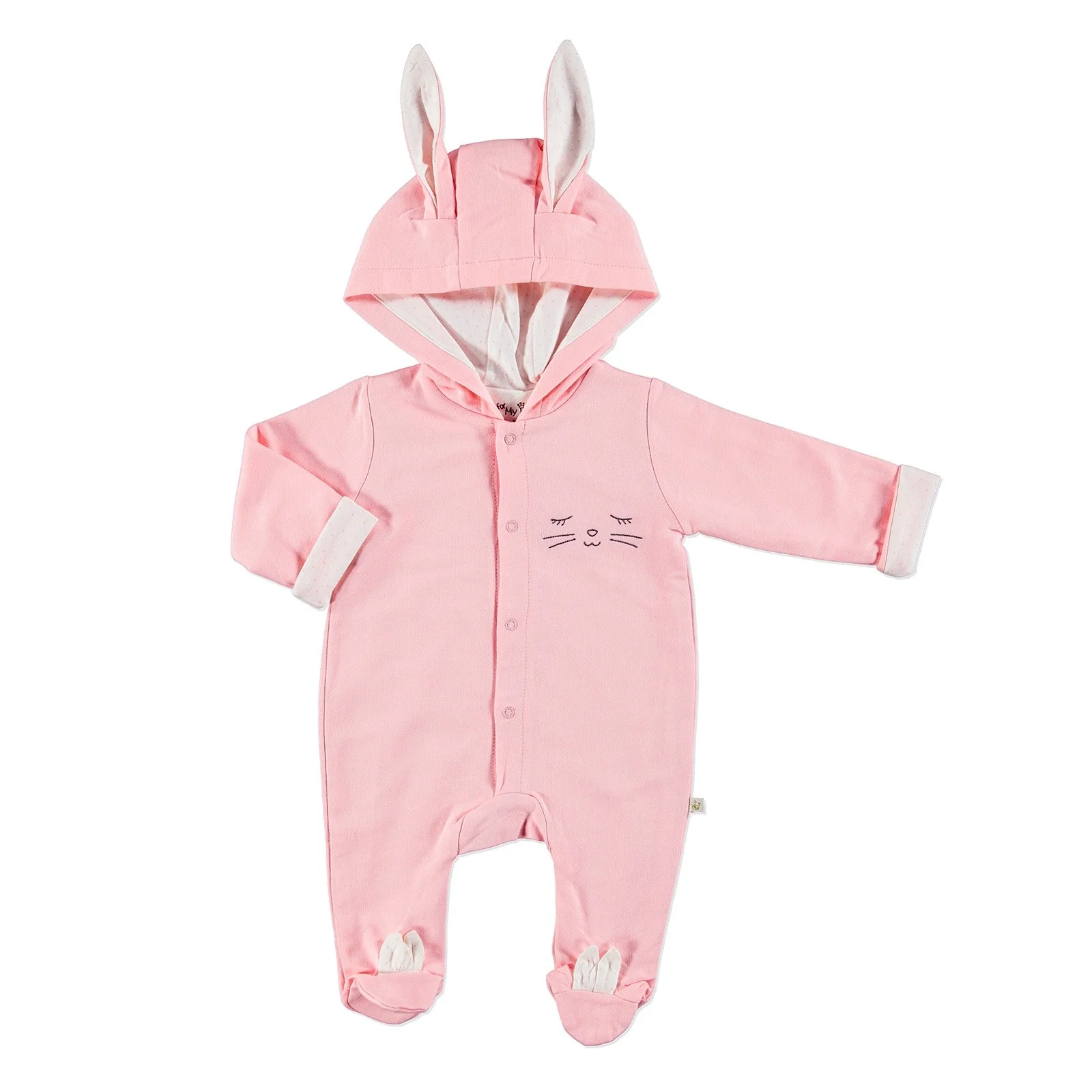 Комбинезон ebebek For My Baby Bunny| |