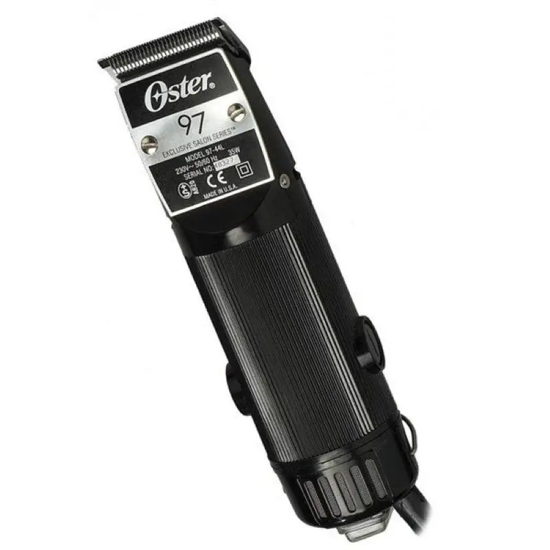 Машинка для стрижки Oster Barber Clipper 97 44L| |