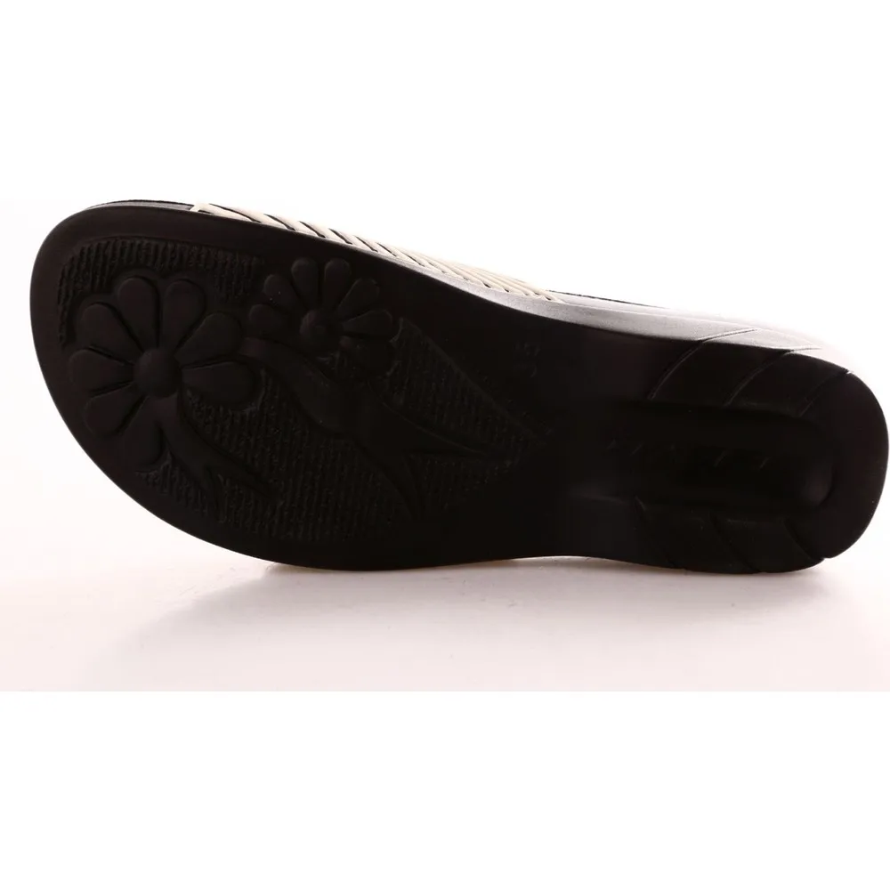 

Women Casual Slippers Light Comfortable Simple And Convenient Use For Spring And Summer