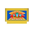 CAPTAIN PLANET Картридж для Денди (GAME FOR DENDY FAMICOM 8-BIT)