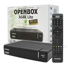 Спутниковый 4K ресивер Openbox AS4K Lite
