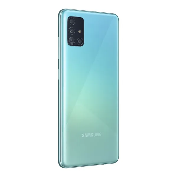 Смартфон Samsung Galaxy A51 6 5 &quotOcta Core 4 Гб RAM 128 ГБ|Смартфоны| |