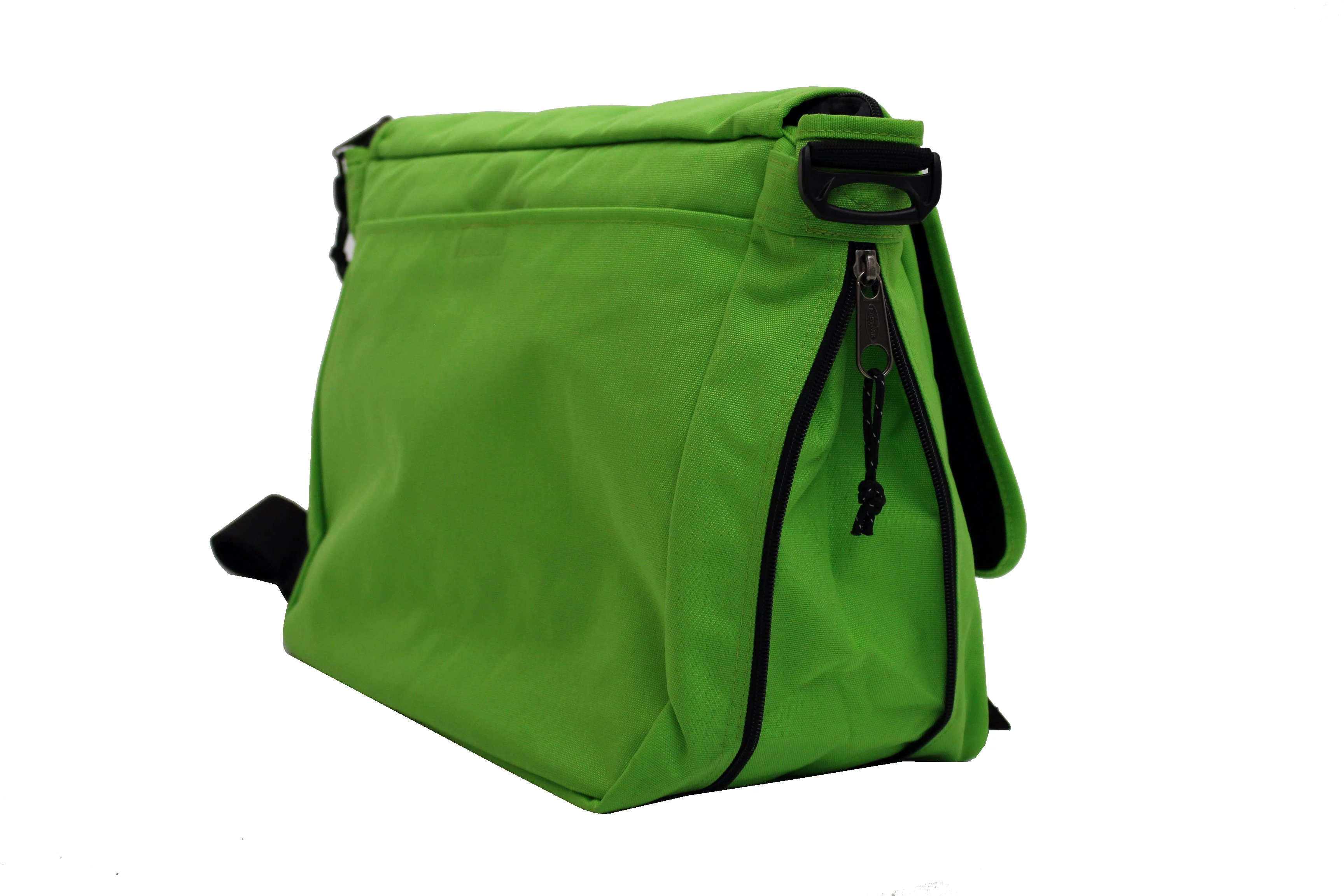 Eastpak Ek 076-50b Yeşil Omuz Çantası, Postacı Çanta
