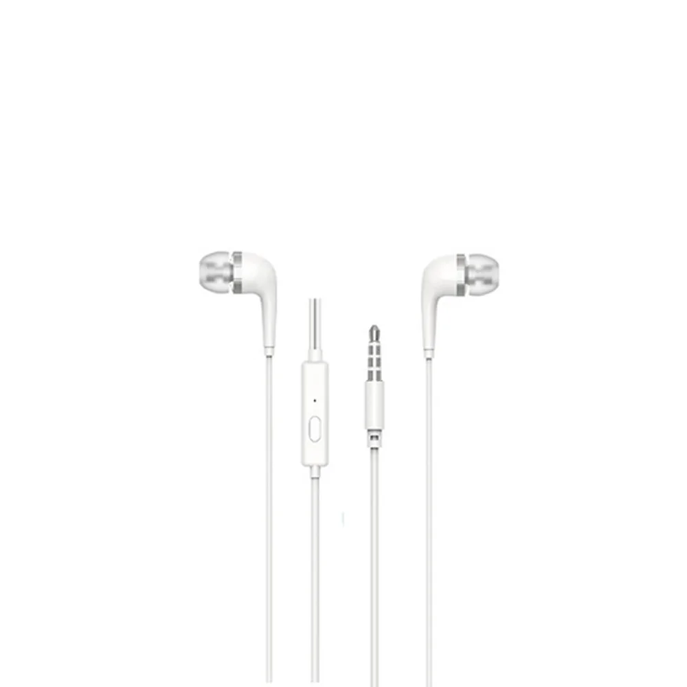 Проводная гарнитура с разъемом 3 5 мм управлением handsfree и воспроизведением