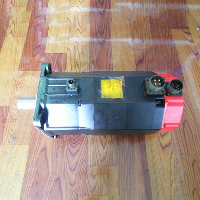 FANUC AC Серводвигатель A06B-0315-B202 | Строительство и ремонт
