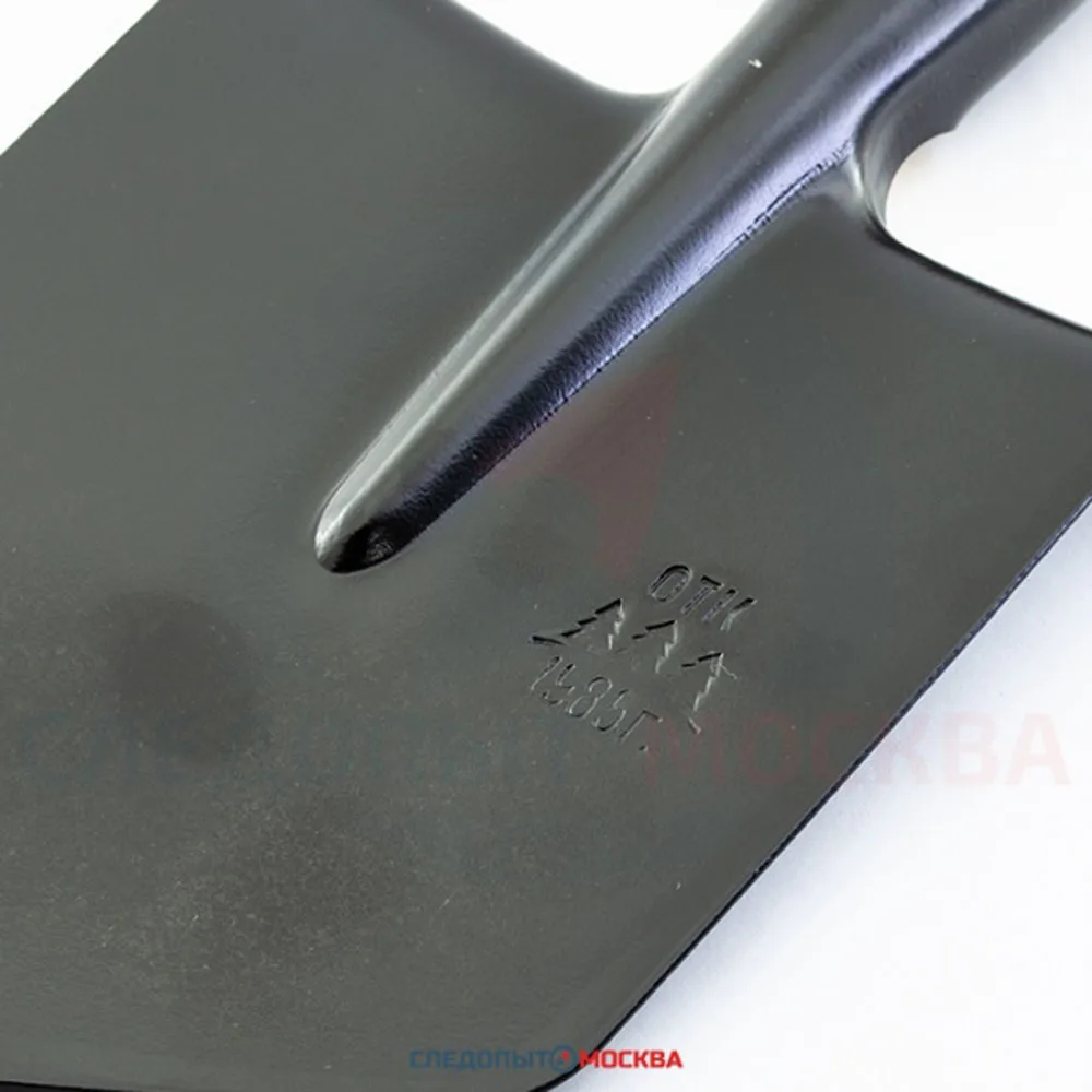 Лопата МЛШЗ саперная туристическая|Лопата и совок| |