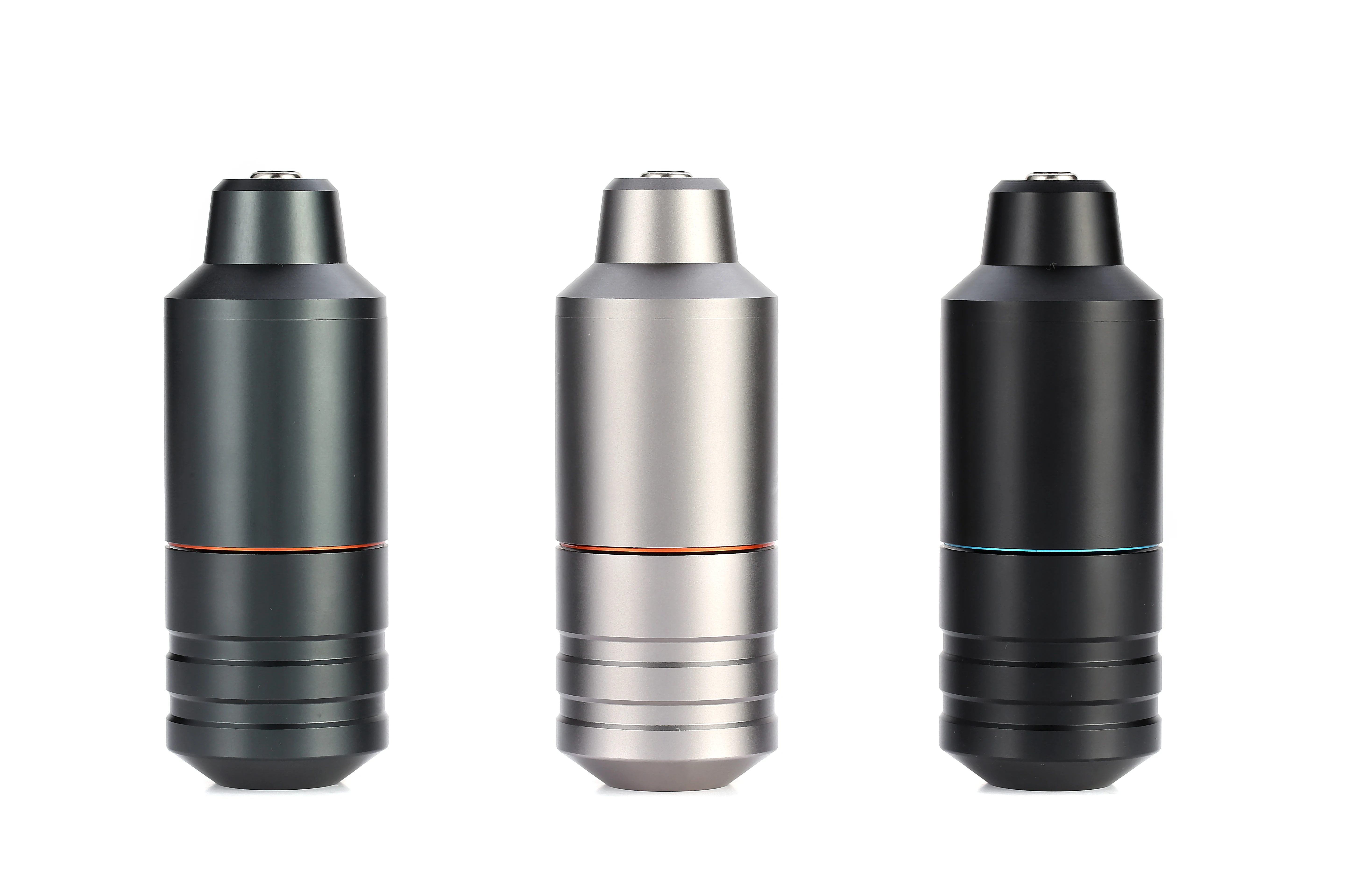 Тату короткая ручка пистолет машина для бровей губ Макияж перманентное тело