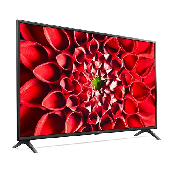 Смарт-телевизор LG 55UN71006 55 &quot4K Ultra HD DLED WiFi черный | Электроника