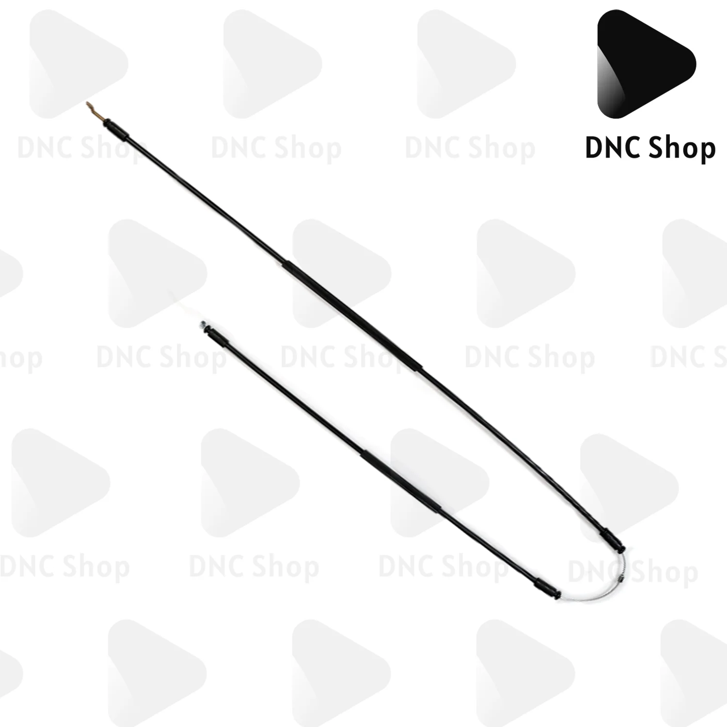 

Right Sliding Slider Door Outer Locking System Release Latch Bowden Cable For Fiat Doblo - 51892696