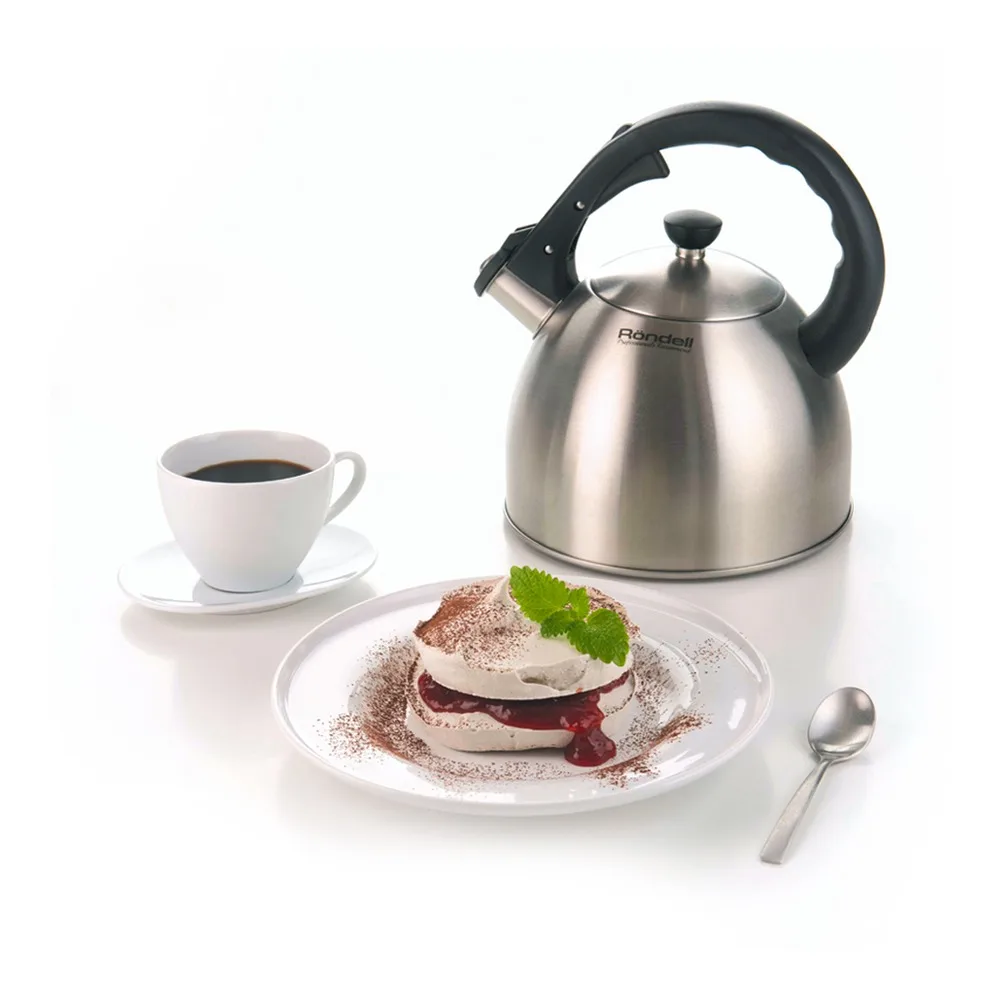 Чайник Perfect Rondell RDS-494 2.2 л | Дом и сад